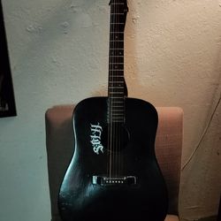 Orlando 5-string Acoustic Guitar