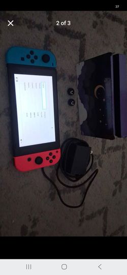 Switch