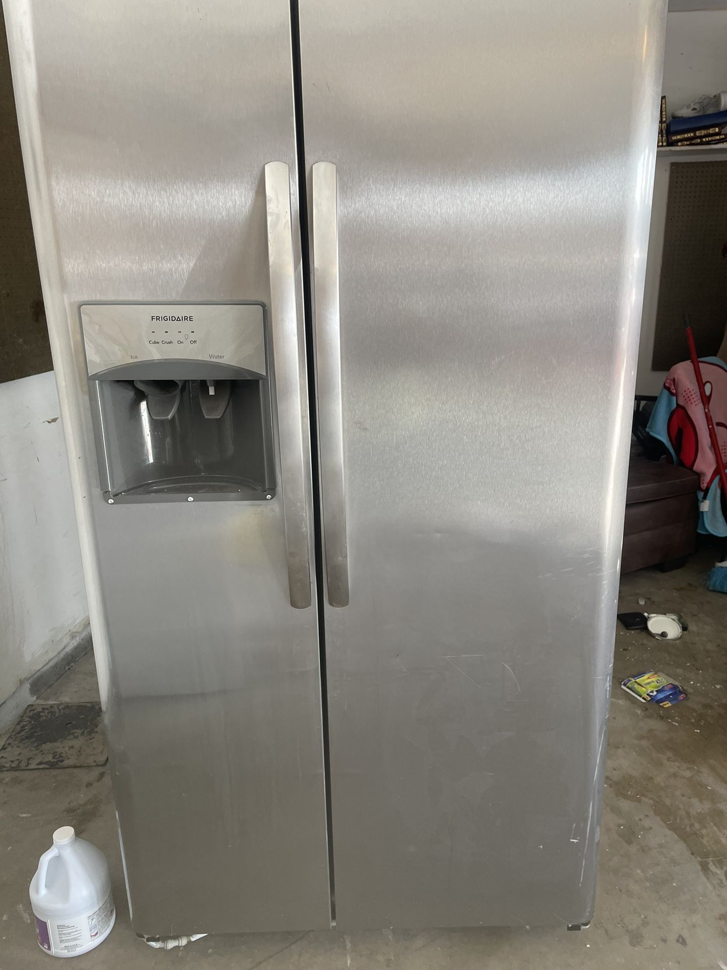 Vendo Refrigerador Usado En Muy Buenas Condiciones