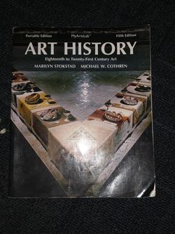 Art History 5th Edition