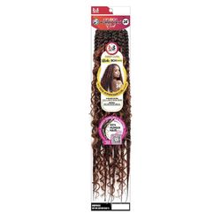 Wigs And Extensions