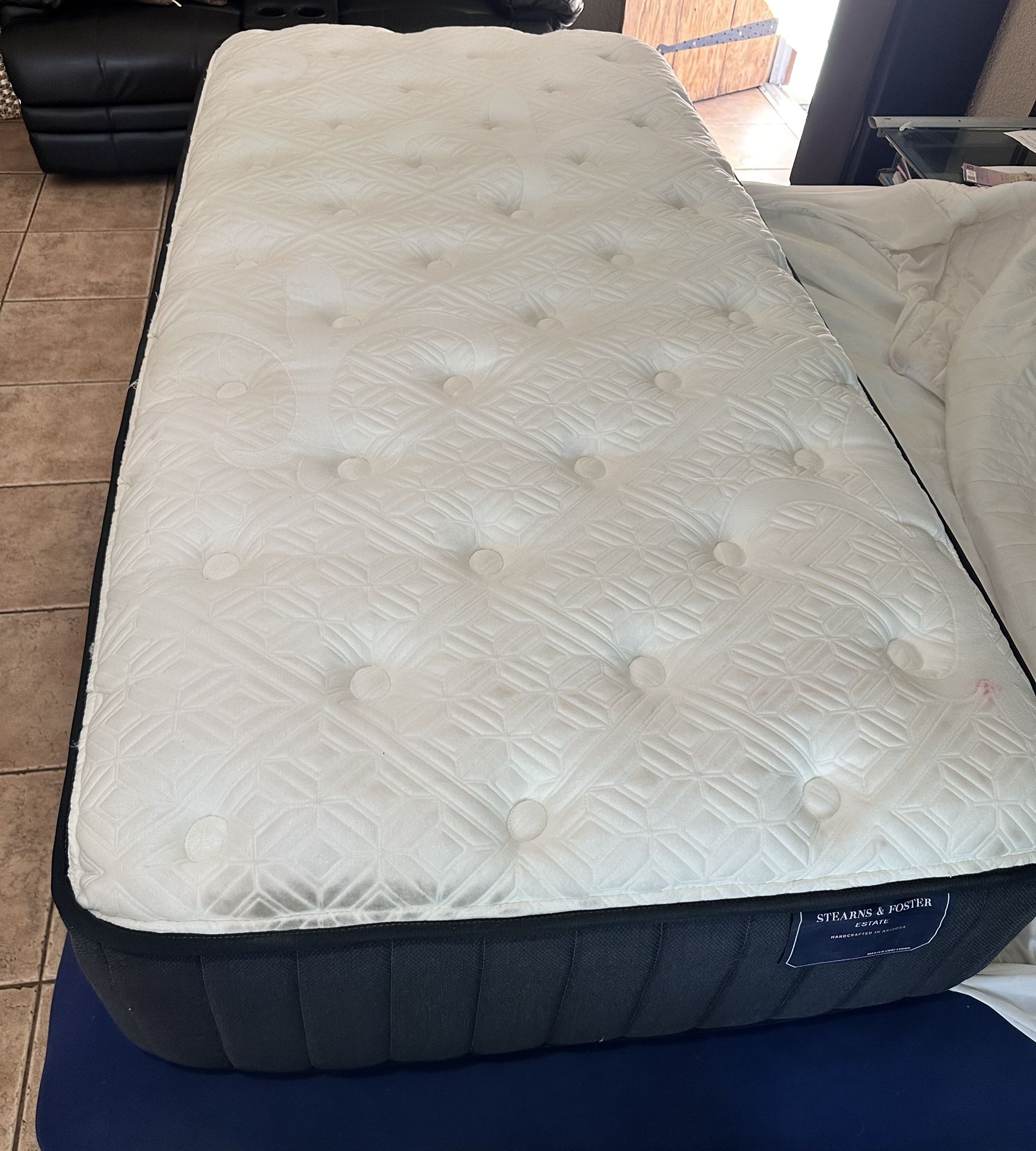 Twin XL Size Bed Mattress