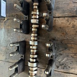 5.3Ls Stock Dod Lifters Y Cam