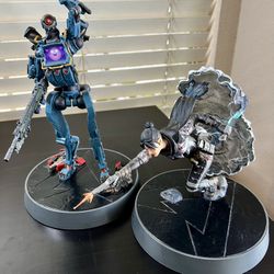 Apex Legends Figurines