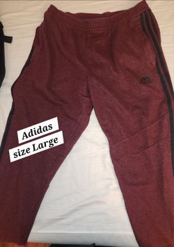 Sweatpants