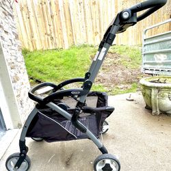 Graco Frame Stroller 
