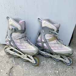 Rollerblades Women’s 10
