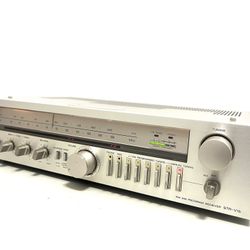 Sony  Home Programable Receiver VINTAGE 