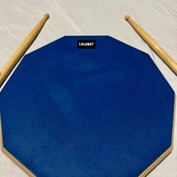 Silent Drum Pad, Dumb Drum Beginner