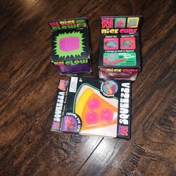 Set of 3 Needohs