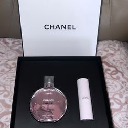 Chanel Perfumes for sale in San Jose, California
