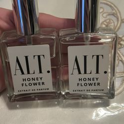 Nectarine, Blossom & Honey