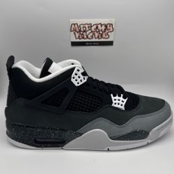 Jordan 4 Retro Fear (2024) Sz. 10.5