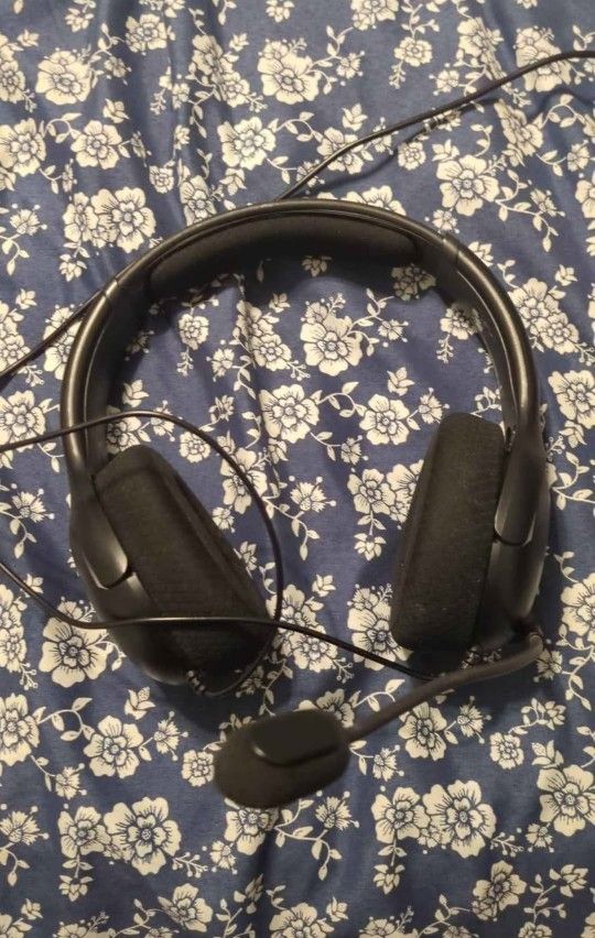 PS4 Headphones