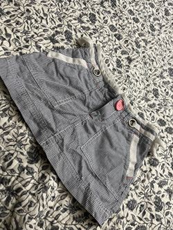 Mini skirt