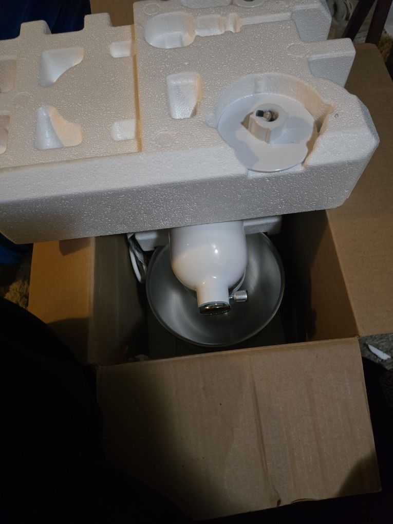 KitchenAid Appliances