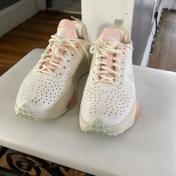 Nike Waffle Sneakers 