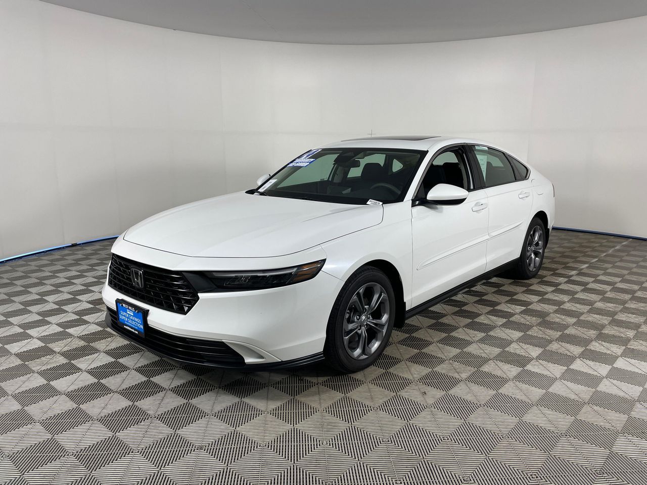 2024 Honda Accord