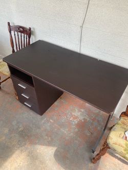 office desk