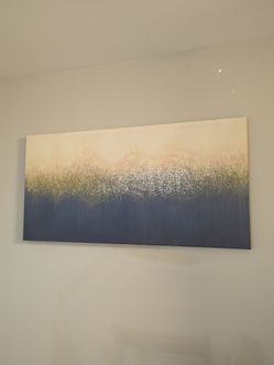 Wall art