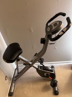 Stationary Bike