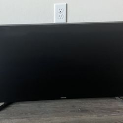 Samsung 32” TV with Remote And Power Cord