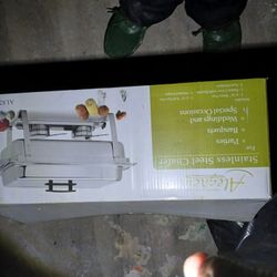 Chafing Dish