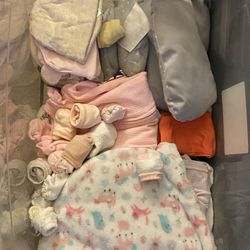 Babygirl Clothes