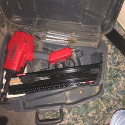 Senco Framing Nailer