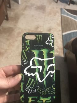 iPhone 7 case