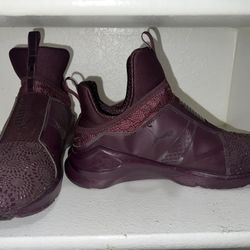 Shoe (Puma Fierce KRM)