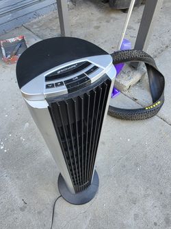 Tower Fans
