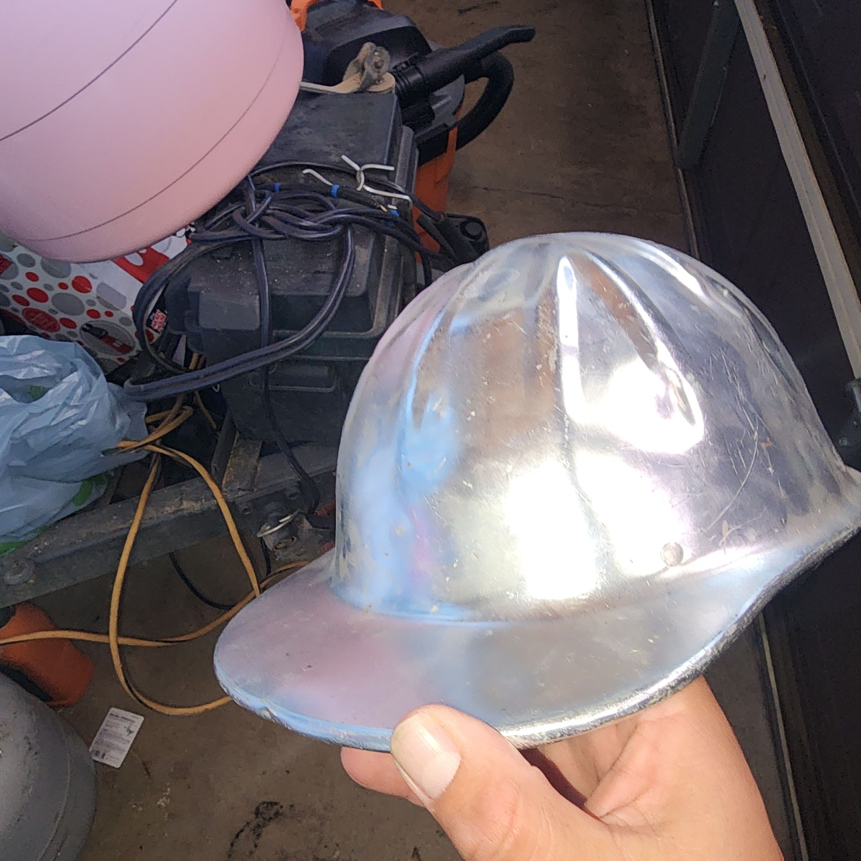 Ironworker bullard