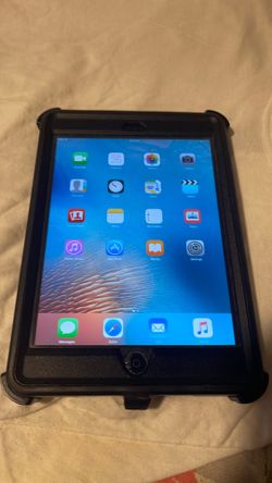 IPad mini 1