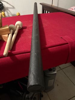 Musical rainstick