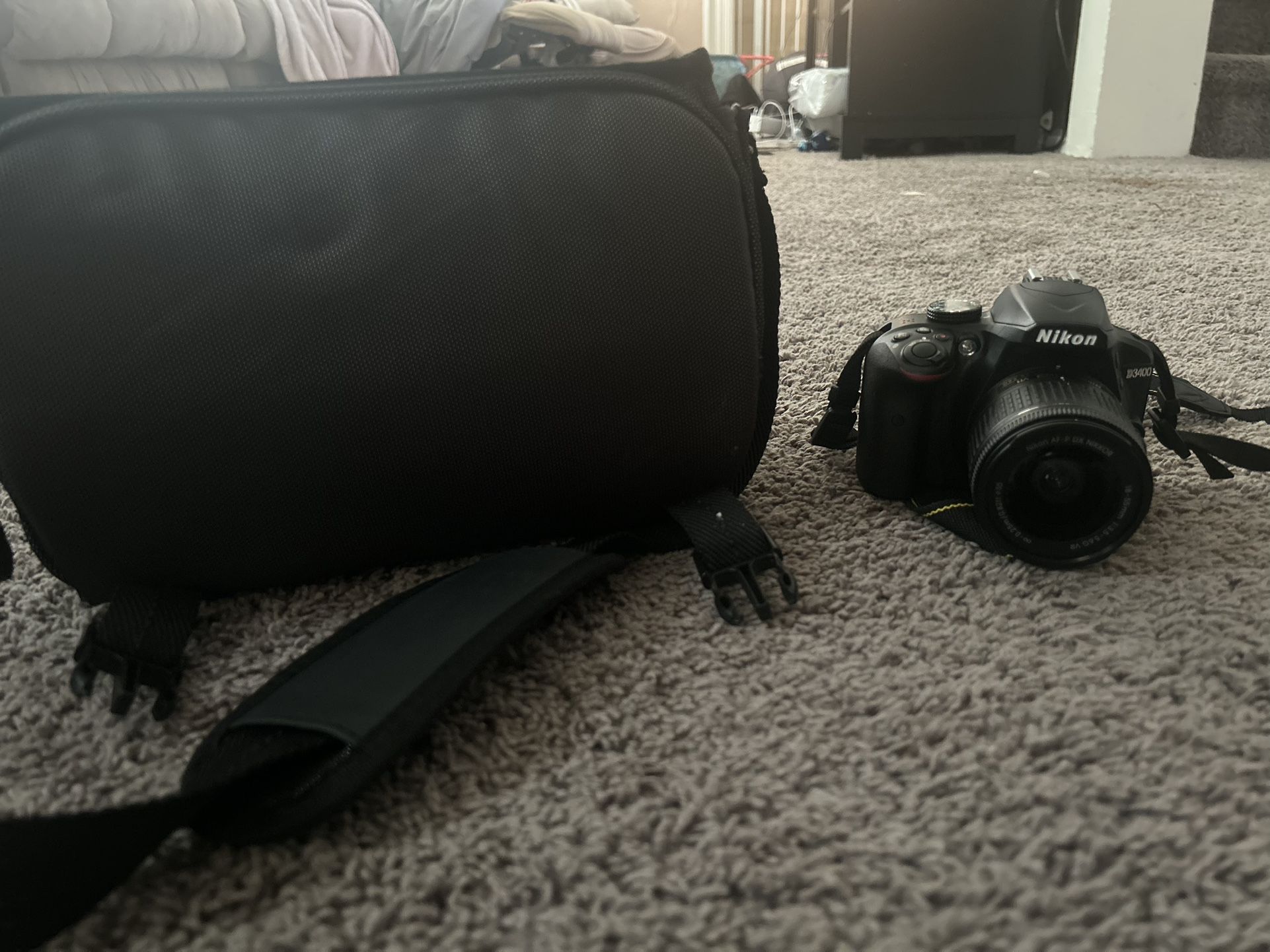 Nikon D300