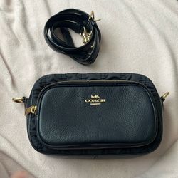 Coach Cross Body 