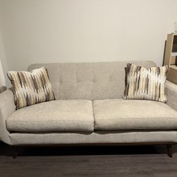 Loveseat Couch