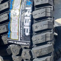 Offroad Tires 