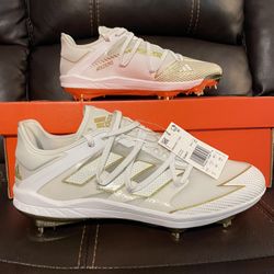 afterburner 7 gold cleats