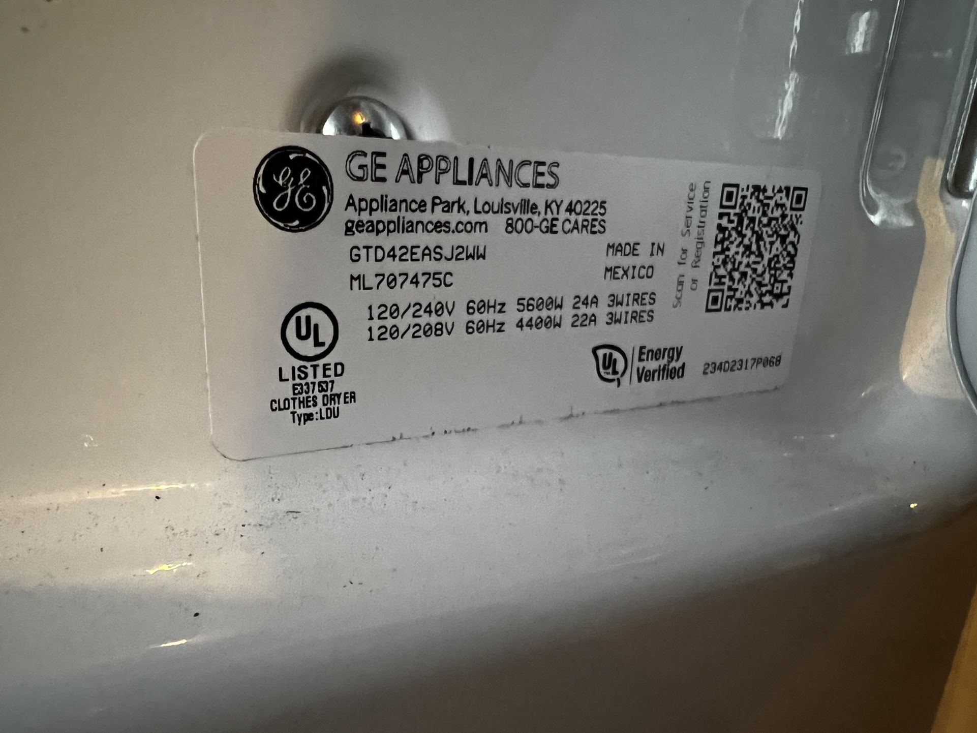 Washer & Dryer for Sale in Yuma, AZ OfferUp