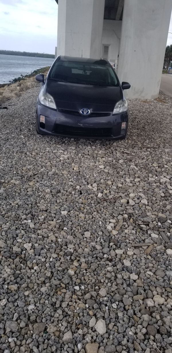 2010 Toyota Prius for Sale in Port St. Lucie, FL - OfferUp
