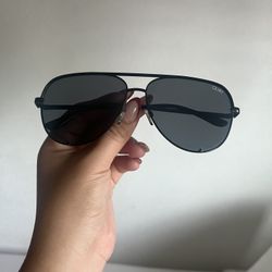 Quay Sunglasses 