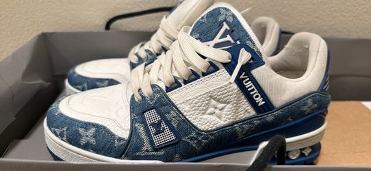 LV shoes