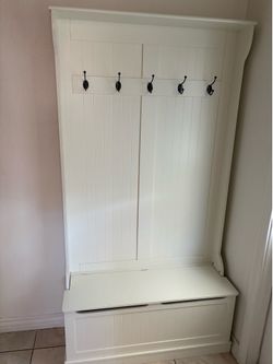 Storage Chest