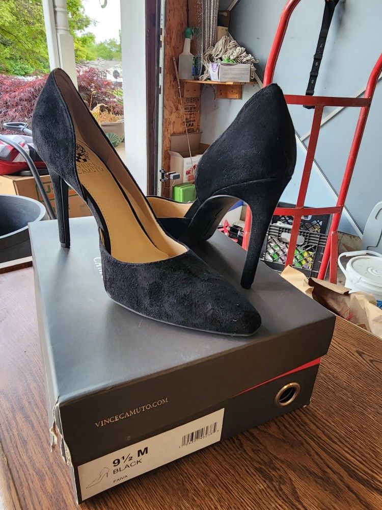 High Heels Size 9.5