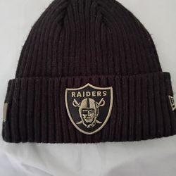 Raider Hat