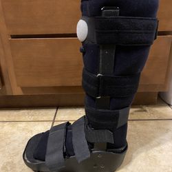 Medical Boot/brace 