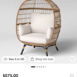 Target Egg Chair Patio Furniture