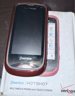 Basic cellphone